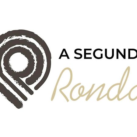 A Segunda Ronda Appartement Melide Buitenkant foto