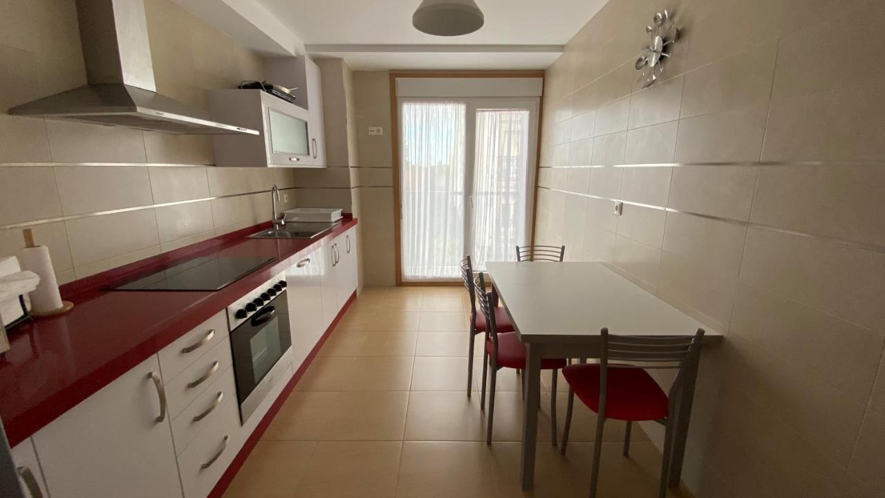 A Segunda Ronda Appartement Melide Buitenkant foto