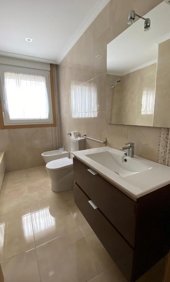 A Segunda Ronda Appartement Melide Buitenkant foto