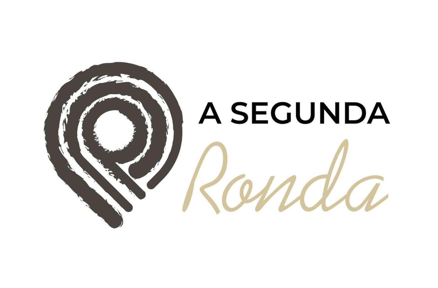 A Segunda Ronda Appartement Melide Buitenkant foto